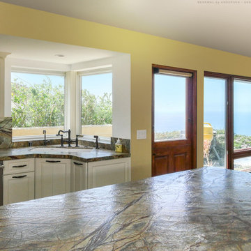 New Windows in Sensational Home - Renewal by Andersen San Francisco Bay Area
