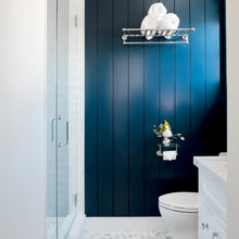 Boy Bathroom