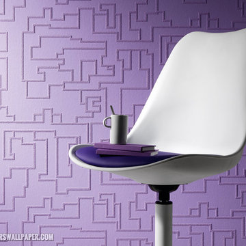 Wallpaper Accent Wall