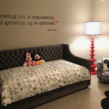 Ethan Allen/Disney Fun