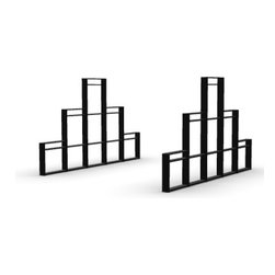 High Five Easy Frames - Outdoor Decor
