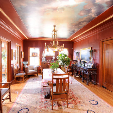 Ceilings and Domes