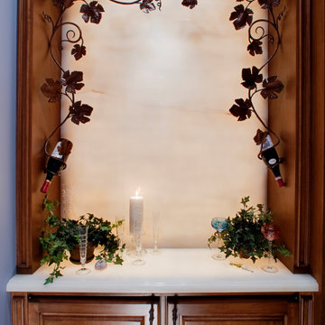 Certified Luxury Builders Network - 41 West - Naples, FL - 15
