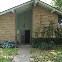 Fantastic Houston Mid-Century-Modern Restoration