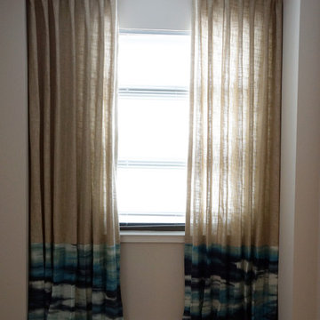 Drapes