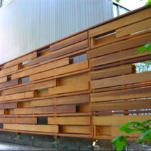 Privacy Screens