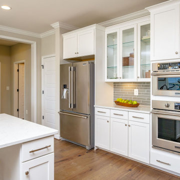 Greenwood | Evergreene Homes | Harrisonburg, VA