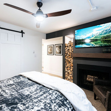 Underground Loft