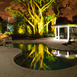 Florida Farmhouse - Products