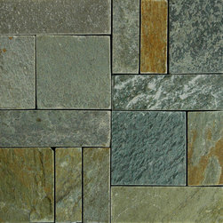 New Styles - Landscaping Stones And Pavers
