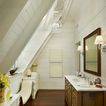 Pleasant Point Coastal Cool Bathrooms