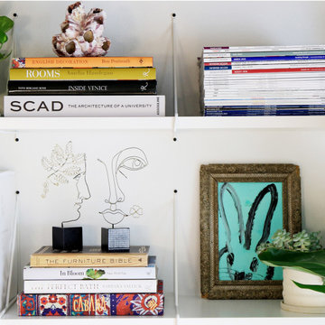 ACADIAN CO-WORK SPACE