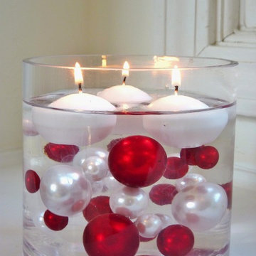 Holiday Tablescape