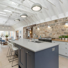 Kitchen ideas