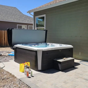 Marquis Summit in Sparks