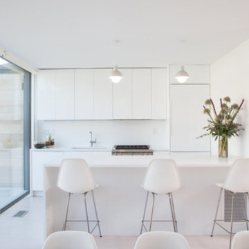 Hart Street Residence