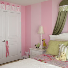 Traditional Kids by Love Your Room LLC