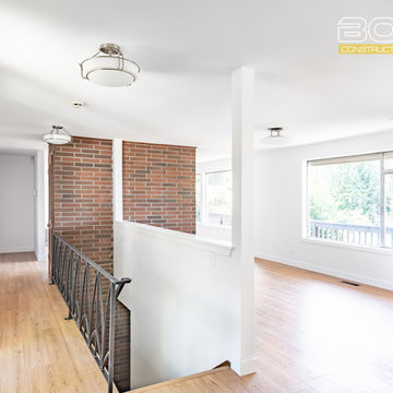Joanne S's home Remodel