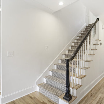 Atlanta Multi-Project Remodel