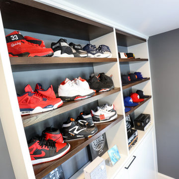 Multipurpose Interior