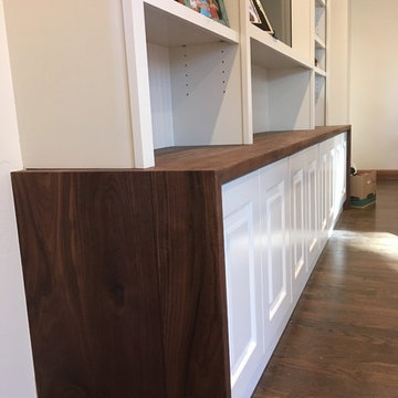 Entertainment Center