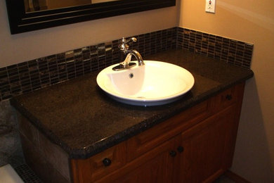 Bathroom Gallery