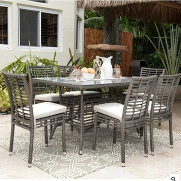 Modern Wicker