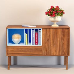AURA SIDEBOARD - Decorative Chests & Cabinets