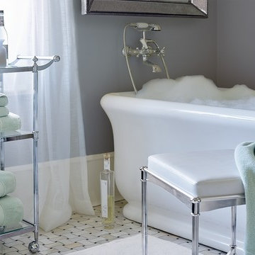 Frontgate Interiors 2016