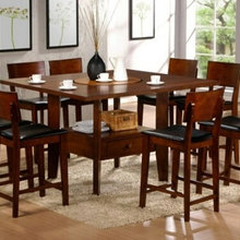 Dining Room Ideas