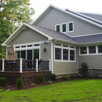 New Renovation