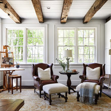 Living Room Ideas