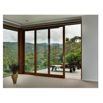 Panda Windows and Doors/ Hurd Windows and Doors