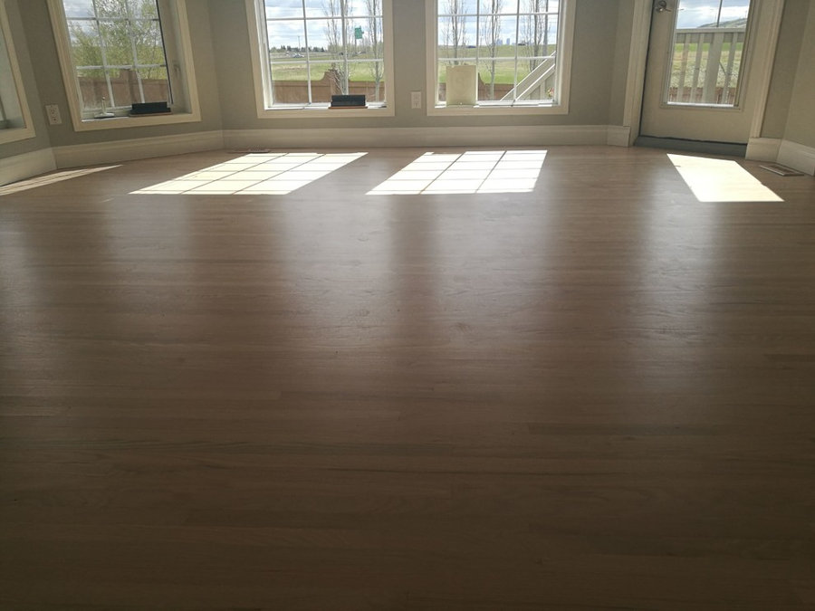 Bona Nordic Sealer 2x Finish Dimon Hardwood Floors