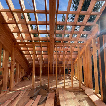 Incline Village New Construction