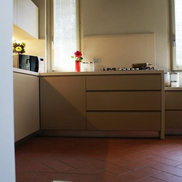 CUCINA