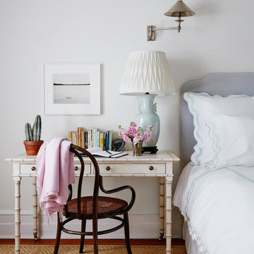 Upper East Side Apartment