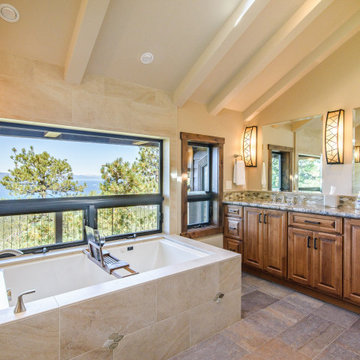 The Lodge at Ledge