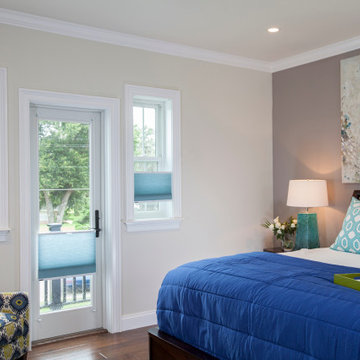 Honeycomb Cellular Shades