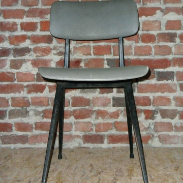 Result Stuhl von Friso Kramer & Wim Rietveld für Ahrend de Cirkel, 1964
