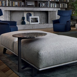baba side table - Coffee And Accent Tables