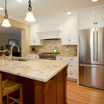 Minneapolis Kitchen 2