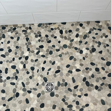 Mill Creek Sequim Project