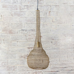 Pendant Lighting - Products