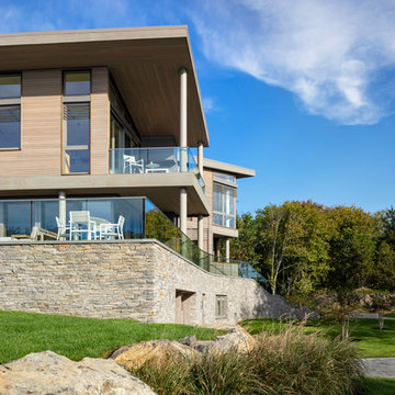 Sailor's Retreat in Newport