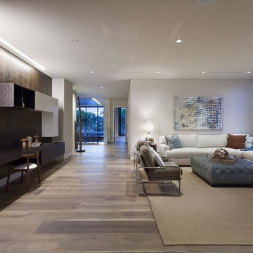Waterfront Luxury