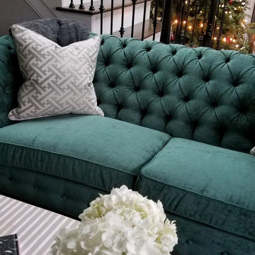 Princeton New Jersey Home
