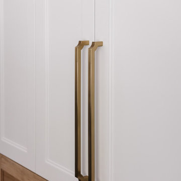 Modern Creek