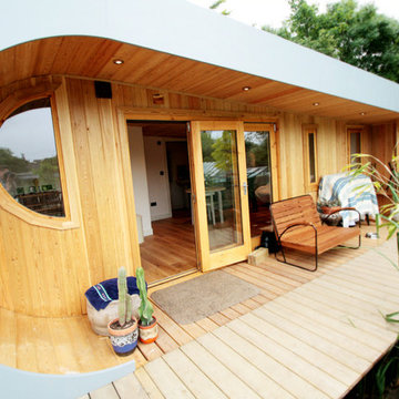 The ecoPerch