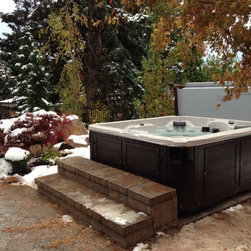 Hot Tubs - Hot Tubs